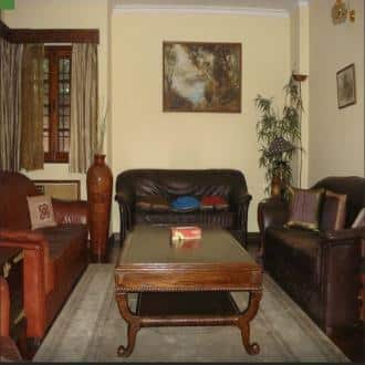 Wycome Ashok Homestay In Delhi, New Delhi 1
